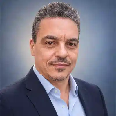 Michel Rodrigues