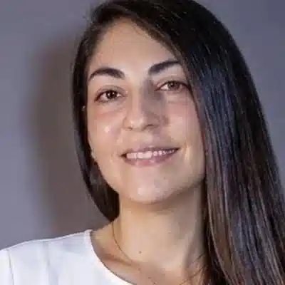 Daniela Guillen