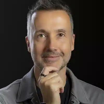 Rodrigo Vicentini