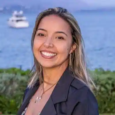 Debora Vieira Granjeiro