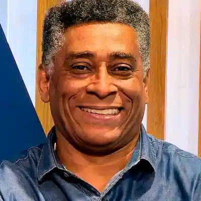 Ary Jorge dos Santos Costa