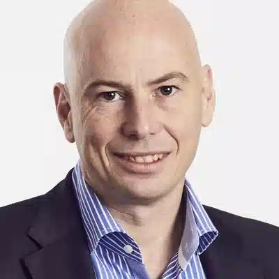 Pablo Antoja