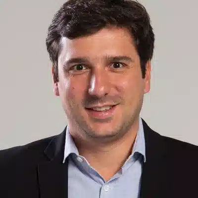 Marcos Bedendo