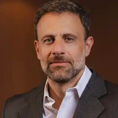 Murilo Silverio
