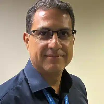 Esaú Braga Oliveira