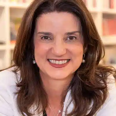 Andrea Rios