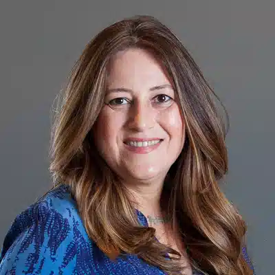 Ana Cristina de Oliveira