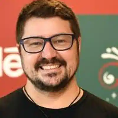 Marcos Psanquevich Jr