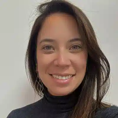 Tatiana Carnachioni