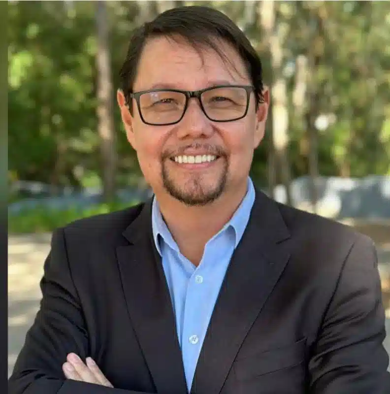 Mauricio Yasuname